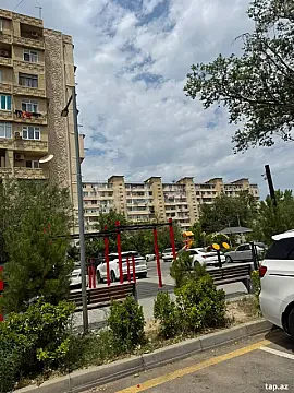 Satılır 2 otaqlı mənzil 65 m² — Bakı 2 otaq 65.00 m²
