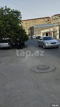 Satılır 3 otaqlı həyət evi 80 m² — Bakı, Hövsan 3 otaq 80.00 m²