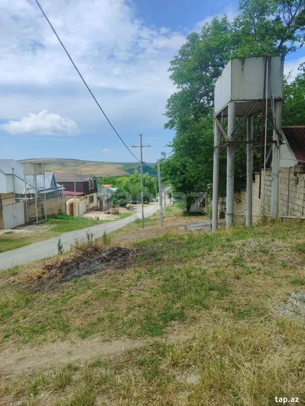 Satılır 4 otaqlı həyət evi 170 m²