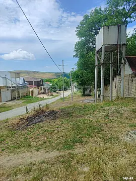 Satılır 4 otaqlı həyət evi 170 m² — Şamaxı 4 otaq 170.00 m²