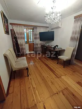 Satılır 2 otaqlı mənzil 46 m² — Sumqayıt 2 otaq 46.00 m²