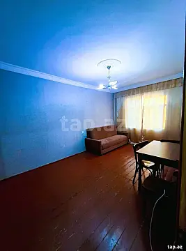 Kirayə verilir 2 otaqlı mənzil 60 m² — Bakı, Yeni Günəşli 2 otaq 60.00 m²