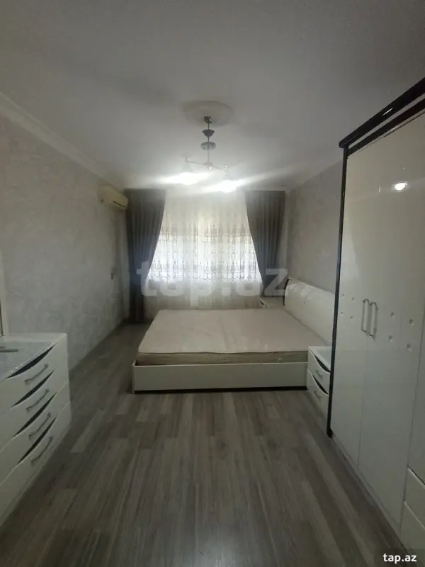 Satılır 1 otaqlı mənzil 31 m²
