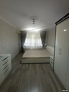 Satılır 1 otaqlı mənzil 31 m² — Mingəçevir 1 otaq 31.00 m²