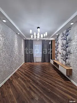 Satılır 2 otaqlı mənzil 55 m² — Bakı, Əhmədli 2 otaq 55.00 m²