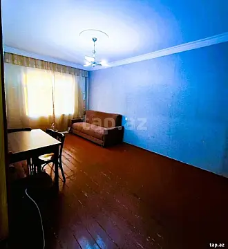 Kirayə verilir 2 otaqlı mənzil 50 m² — Bakı, Suraxanı 2 otaq 50.00 m²