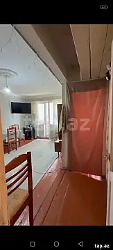 Satılır 1 otaqlı mənzil 31 m² — Gəncə 1 otaq 31.00 m²