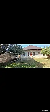Satılır 5 otaqlı mənzil 130 m² — Gəncə 5 otaq 130.00 m²