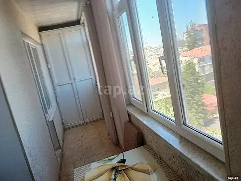 Kirayə verilir 3 otaqlı mənzil 92 m² — Xırdalan, Xırdalan 3 otaq 92.00 m²
