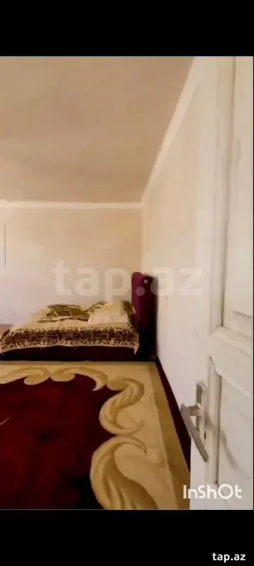 Satılır 6 otaqlı həyət evi 120 m²