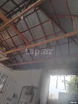 Satılır 3 otaqlı həyət evi 85 m² — Gəncə 3 otaq 85.00 m²