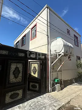 Satılır 4 otaqlı həyət evi 120 m² — Bakı, Lökbatan 4 otaq 120.00 m²