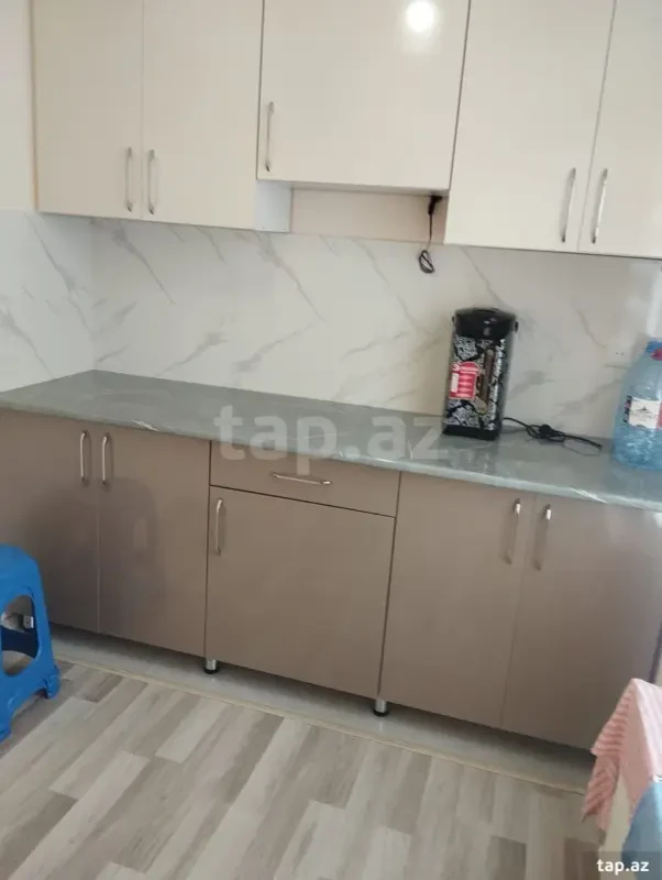 Satılır 2 otaqlı yeni tikili 67 m²