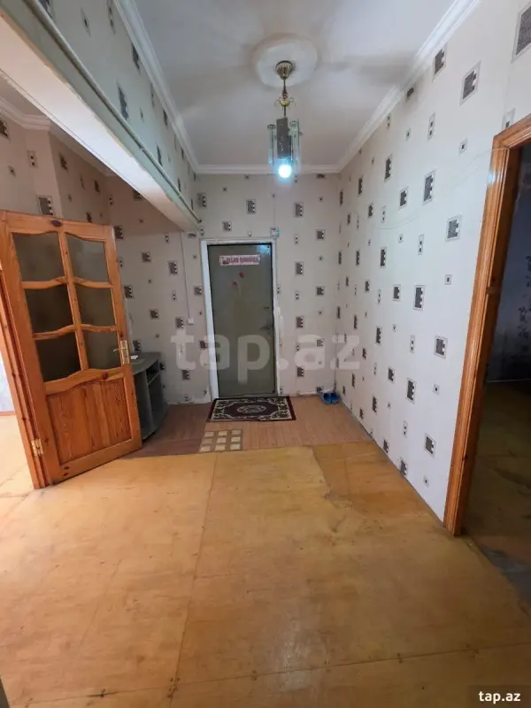 Satılır 3 otaqlı mənzil 85 m²