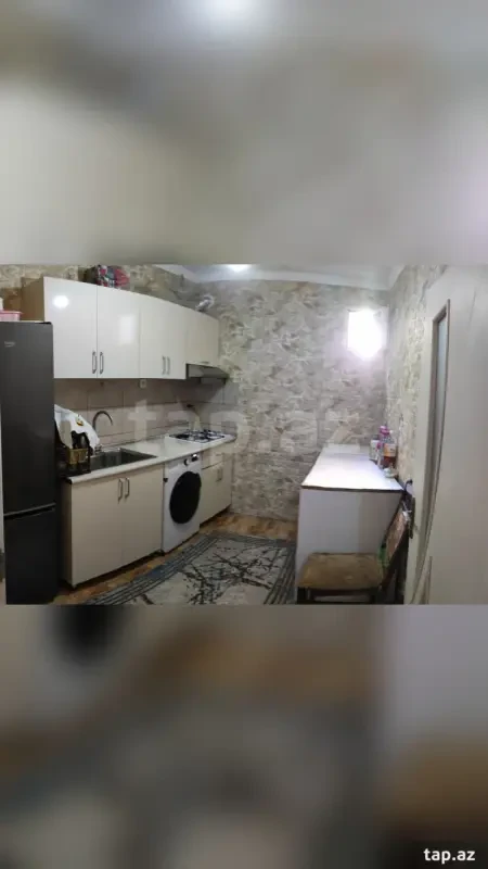 Satılır 3 otaqlı həyət evi 90 m²