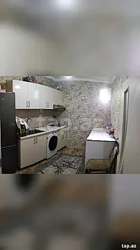 Satılır 3 otaqlı həyət evi 90 m² — Bakı, Nizami 3 otaq 90.00 m²