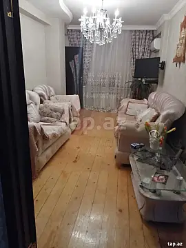 Satılır 3 otaqlı yeni tikili 85 m² — Xırdalan, Xırdalan 3 otaq 85.00 m²