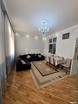Satılır 4 otaqlı mənzil 115 m² — Sumqayıt 4 otaq 115.00 m²