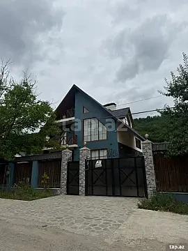 Satılır torpaq sahəsi — Qusar