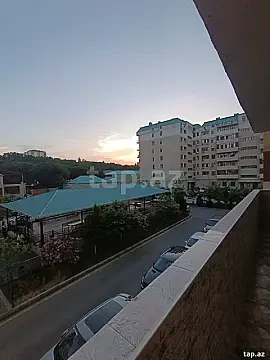 Satılır 2 otaqlı yeni tikili 80 m² — Sumqayıt 2 otaq 80.00 m²