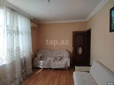Satılır 2 otaqlı mənzil 54 m² — Sumqayıt 2 otaq 54.00 m²