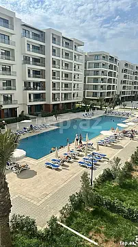 Kirayə verilir 1 otaqlı yeni tikili 60 m² — Bakı, Nardaran 1 otaq 60.00 m²