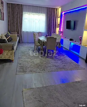Satılır 3 otaqlı həyət evi 70 m² — Qusar 3 otaq 70.00 m²