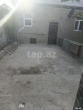 Kirayə verilir 3 otaqlı həyət evi 88.3 m² — Şirvan 3 otaq 88.30 m²