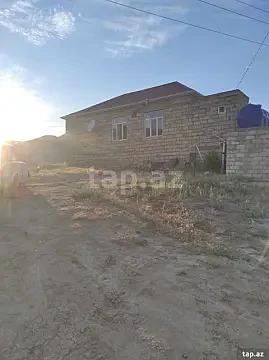 Satılır torpaq sahəsi — Bakı