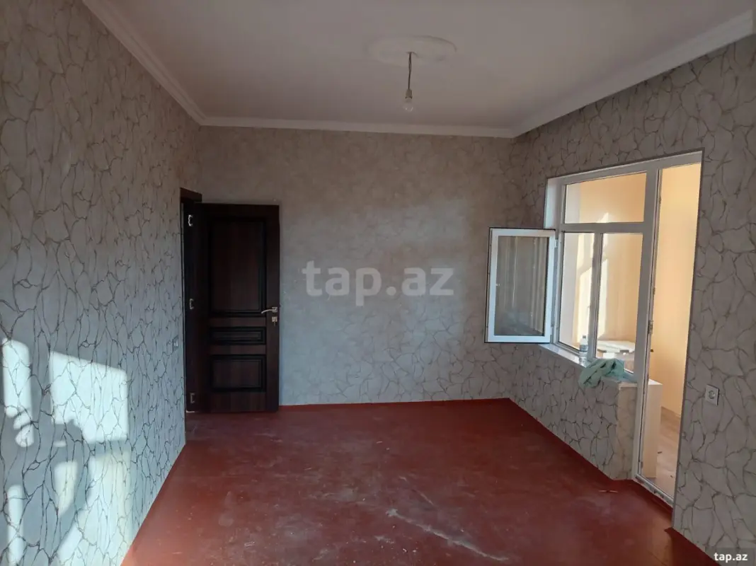 Kirayə verilir 2 otaqlı mənzil 56 m²