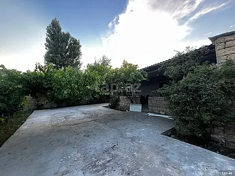 Satılır 3 otaqlı həyət evi 70 m² — Bakı, Sabunçu 3 otaq 70.00 m²