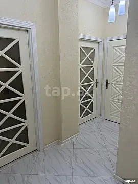 Kirayə verilir 2 otaqlı yeni tikili 61 m² — Xırdalan, Xırdalan 2 otaq 61.00 m²
