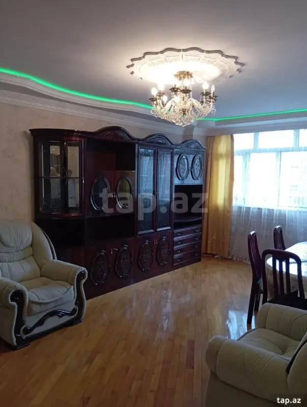 Satılır 3 otaqlı mənzil 68 m²