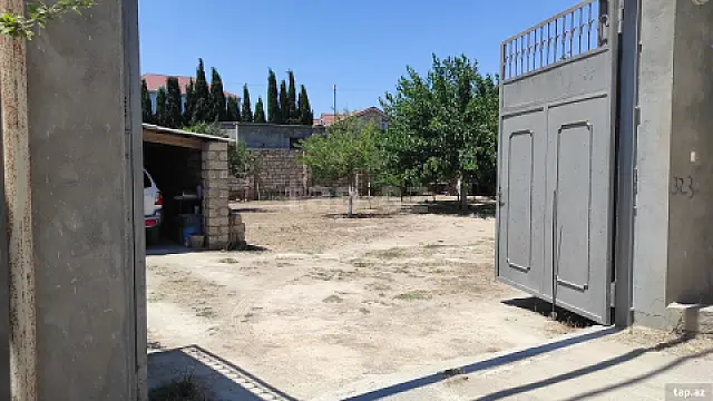 Satılır torpaq sahəsi — Bakı, Buzovna
