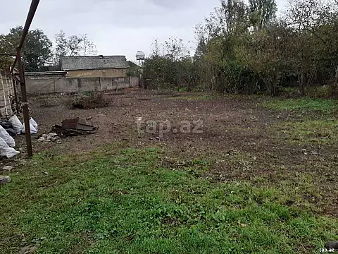 Satılır torpaq sahəsi — Xaçmaz