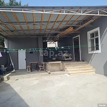 Satılır 3 otaqlı həyət evi 110 m² — Bakı, Bakıxanov 3 otaq 110.00 m²