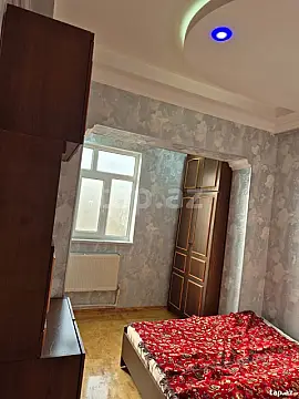 Kirayə verilir 1 otaqlı mənzil 35 m² — Sumqayıt 1 otaq 35.00 m²