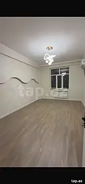 Kirayə verilir 2 otaqlı yeni tikili 65 m² — Bakı, Abşeron 2 otaq 65.00 m²