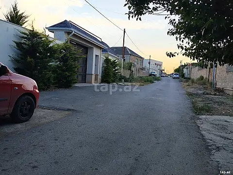 Satılır 3 otaqlı həyət evi 95 m² — Bakı, Mərdəkan 3 otaq 95.00 m²