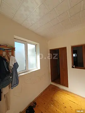 Satılır 2 otaqlı həyət evi 50 m² — Bakı, Əhmədli 2 otaq 50.00 m²