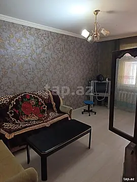 Kirayə verilir 2 otaqlı mənzil 148 m² — Bakı 2 otaq 148.00 m²
