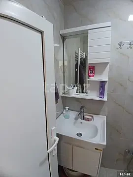 Satılır 1 otaqlı həyət evi 30 m² — Xırdalan, Xırdalan 1 otaq 30.00 m²