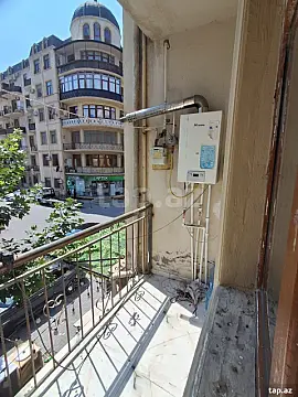 Kirayə verilir 2 otaqlı mənzil 63 m² — Xırdalan, Xırdalan 2 otaq 63.00 m²
