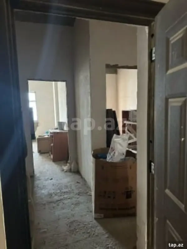 Satılır 2 otaqlı yeni tikili 87 m²