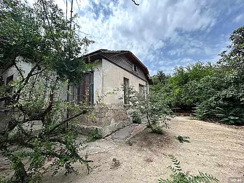 Satılır torpaq sahəsi — Bakı, Bakıxanov