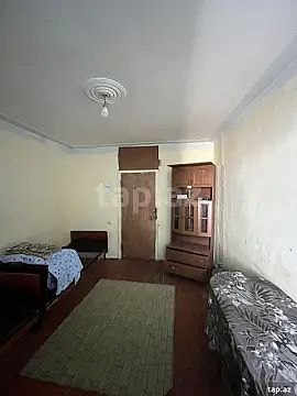 Kirayə verilir 1 otaqlı mənzil 38 m² — Sumqayıt 1 otaq 38.00 m²