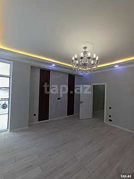 Satılır 3 otaqlı yeni tikili 86 m² — Xırdalan, Xırdalan 3 otaq 86.00 m²