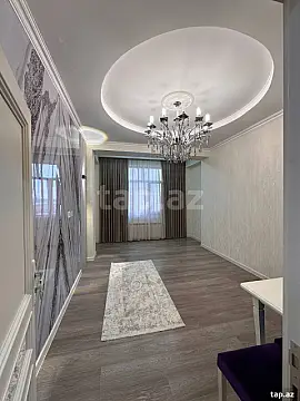 Satılır 2 otaqlı yeni tikili 63 m² — Xırdalan, Xırdalan 2 otaq 63.00 m²