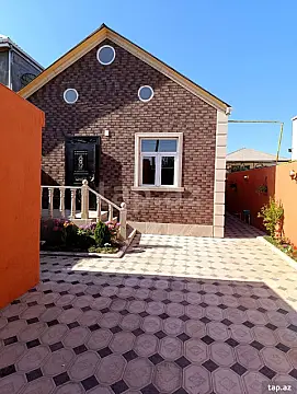 Satılır 3 otaqlı həyət evi 150 m² — Sumqayıt 3 otaq 150.00 m²