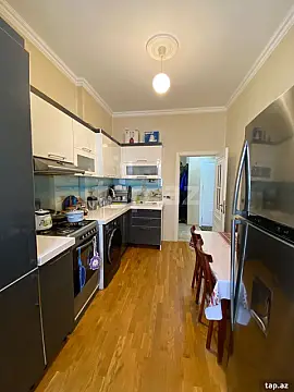Satılır 3 otaqlı yeni tikili 83 m² — Xırdalan, Xırdalan 3 otaq 83.00 m²